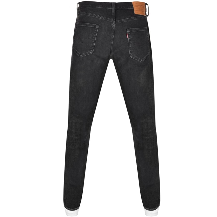 Alternative Image for ProductLevis 511 Slim Fit Jeans Black2